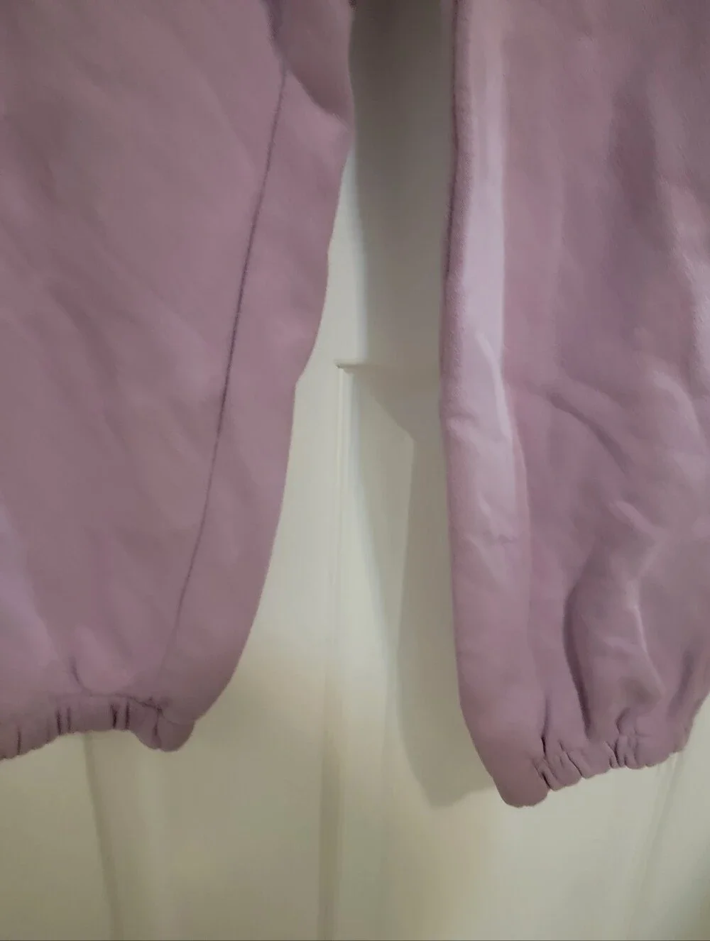 Sold Gap Kids Girls XXL 14-16 Purple Hoodie Jogger Sweatsuit Set